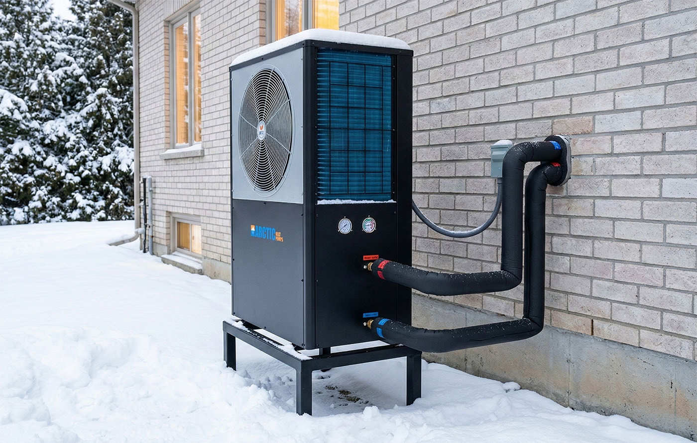High Temperature  Heat Pumps