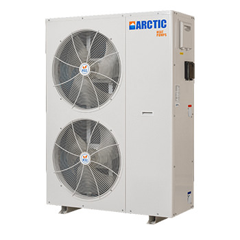 Pool Heat Pumps
