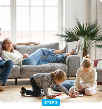 Lifetime Savings & Comfort