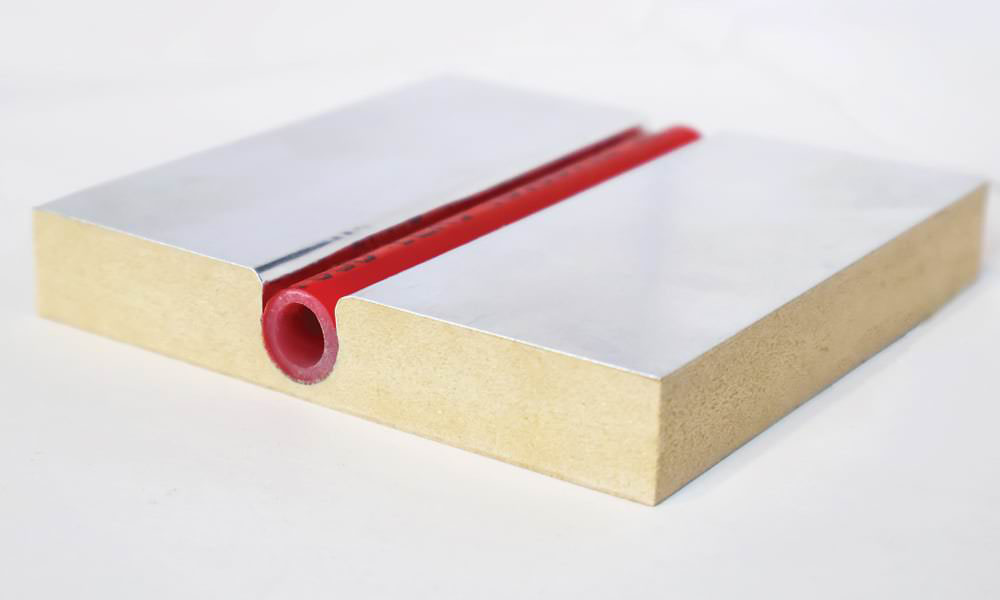 Thermalboard