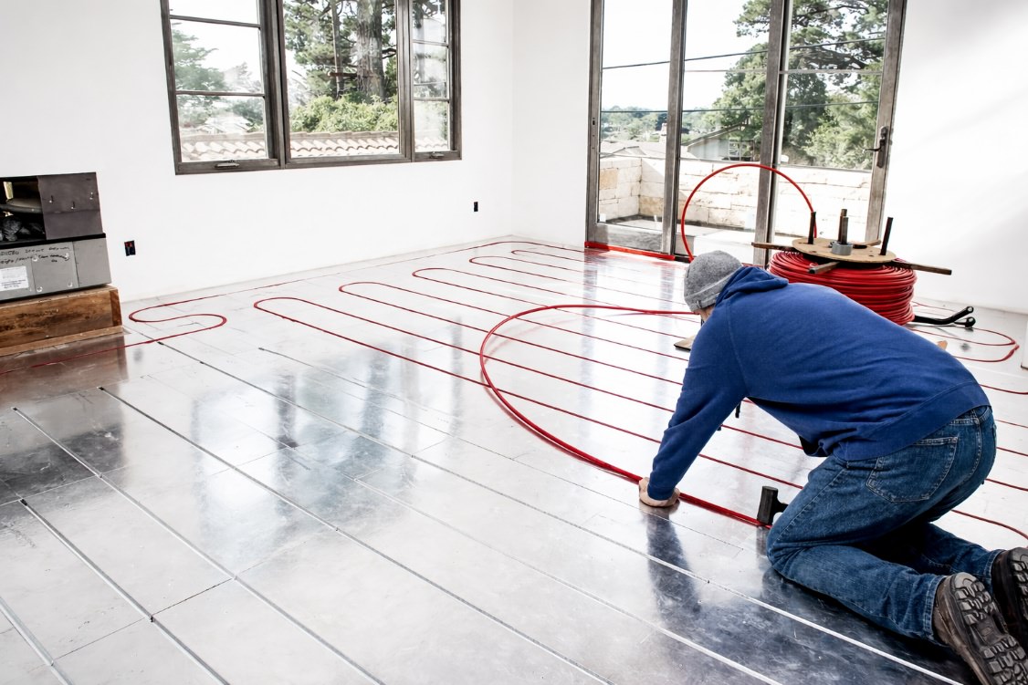 Cold Climate Heat Pump Cold Climate Heat Pump