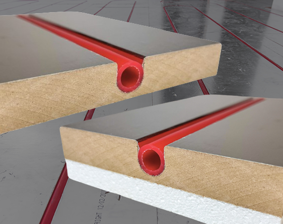 ThermalBoard EPS ThermalBoard EPS