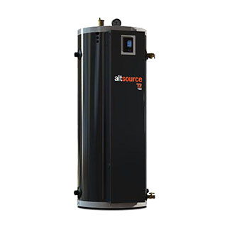 Buffer Tanks