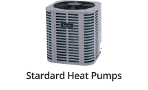 Stardard Heat Pumps