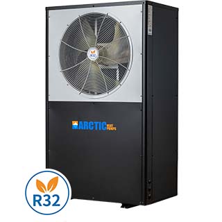 High Temperature Heat Pumps