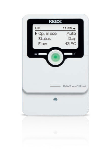 Wireless Outdoor Sensor - HBX WAV-0110
