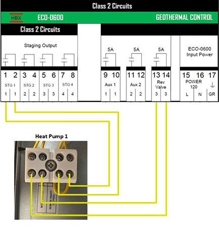 24vac thermostat