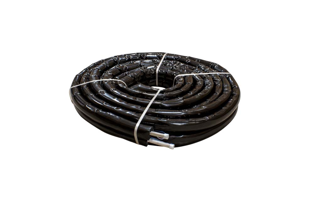 Solar Piping Aurora Flex 3/4” Solar Insulated Pipe DIN20