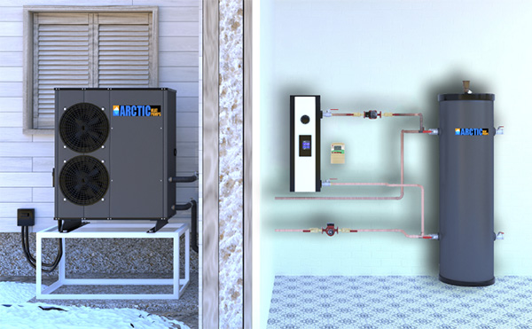 Engine vs Distribution