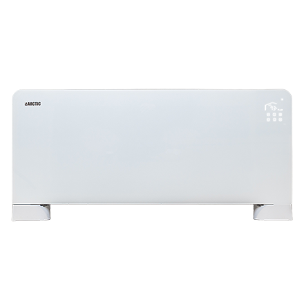 Ultra Thin Hydronic Fan Coil-0100-C