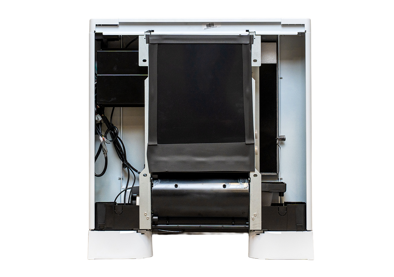 Ultra Thin Fan Coil PFP-025