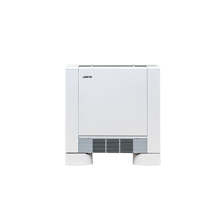 Ultra Thin Fan Coil PFP-025