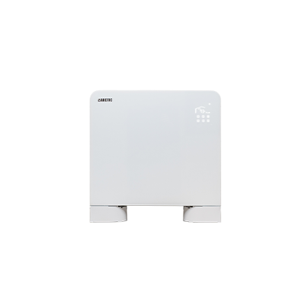 Ultra Thin Hydronic Fan Coil-025-C