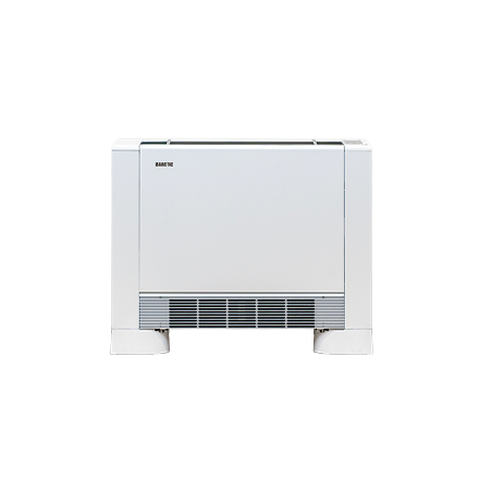 Ultra Thin Fan Coil PFP-040