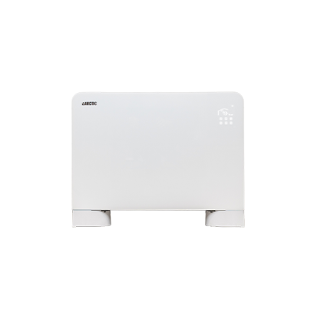 Ultra Thin Hydronic Fan Coil-040-C