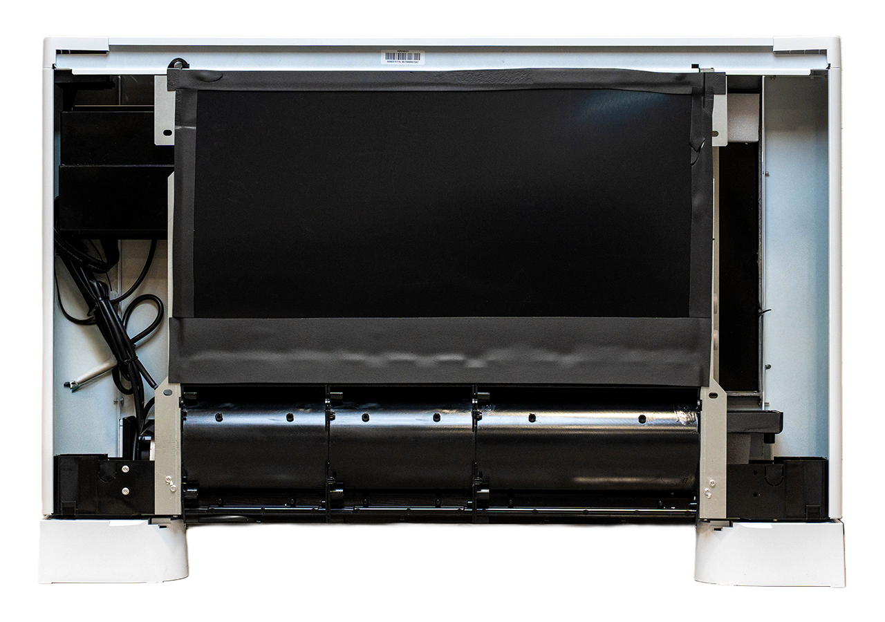 Ultra Thin Fan Coil PFP-060