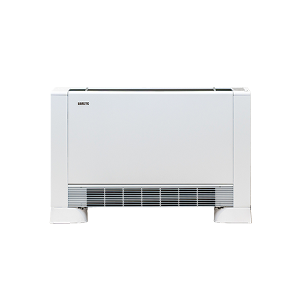 Ultra Thin Fan Coil PFP-060