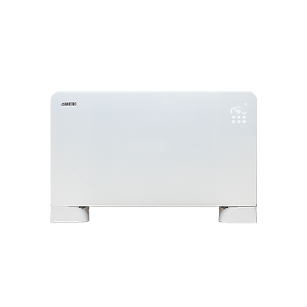 Ultra Thin Hydronic Fan Coil-060-C