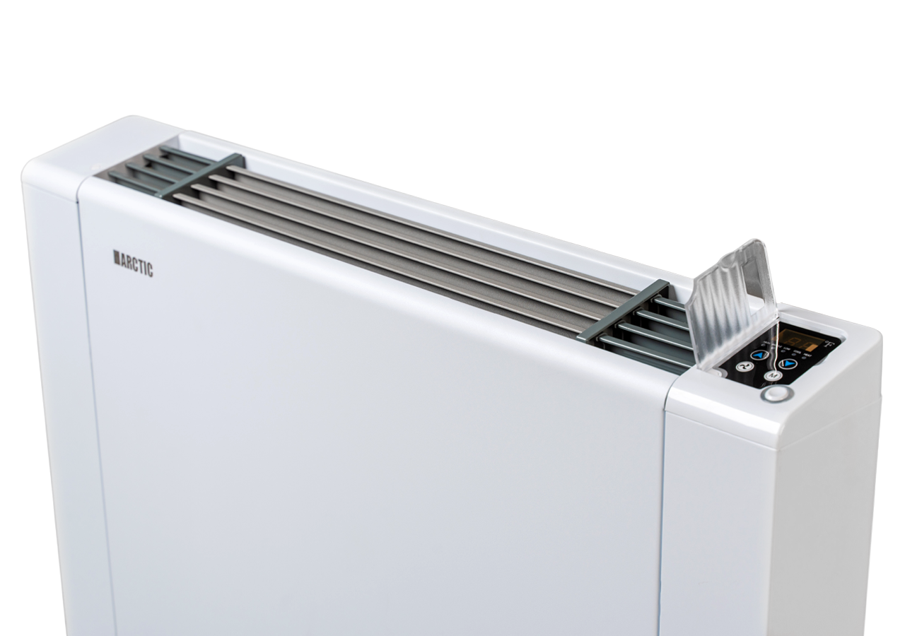 Ultra Thin Fan Coil PFP-025