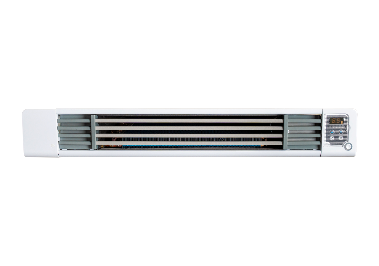 Ultra Thin Fan Coil PFP-025