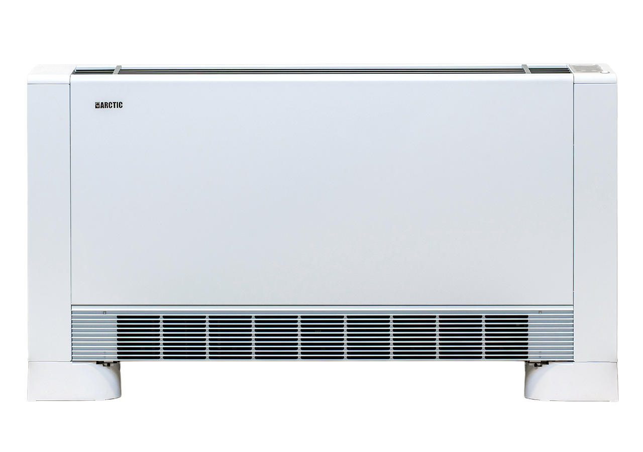 Ultra Thin Fan Coil PFP-080