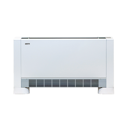 Ultra Thin Fan Coil PFP-080