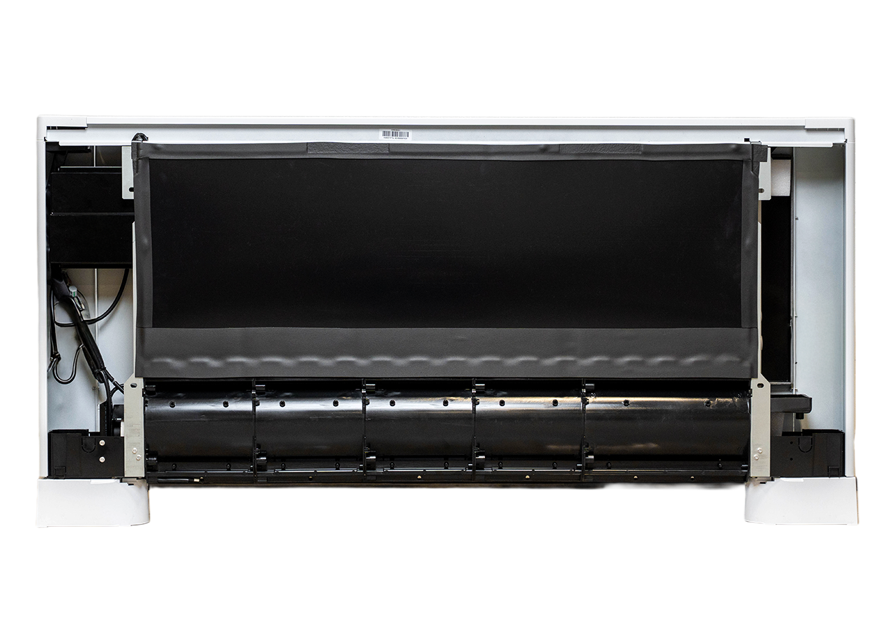 Ultra Thin Fan Coil PFP-100