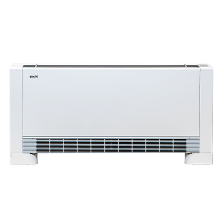 Ultra Thin Fan Coil PFP-100