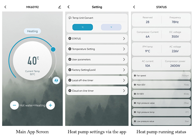 Smart Life App