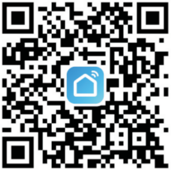 Smart Life App QR code