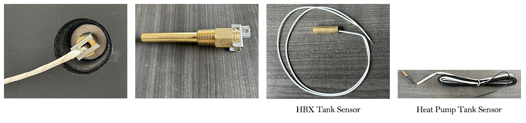 Tank Sensors