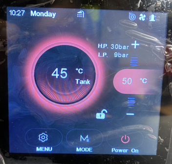 Touch Screen Controllers