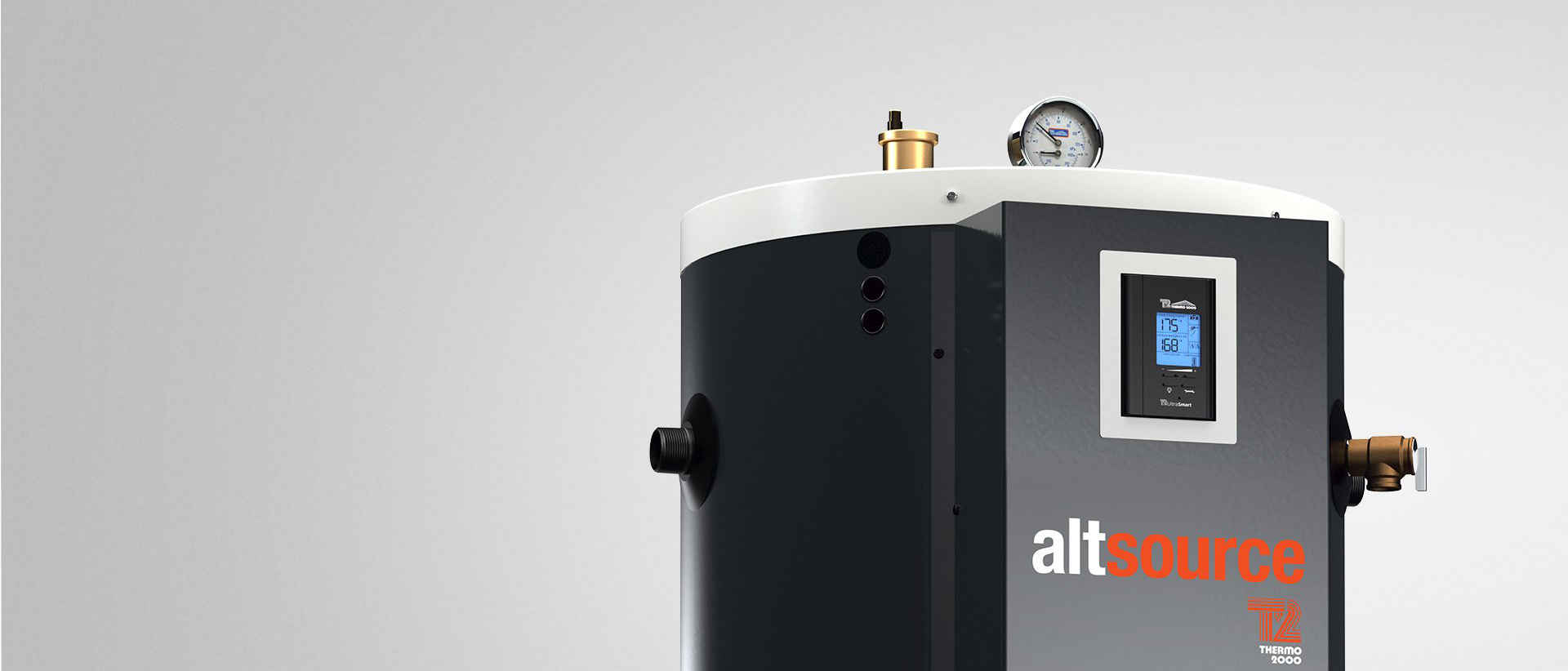 Arctic Heat pumps Cold Climate Air to Water Heat Pumps for Homes and