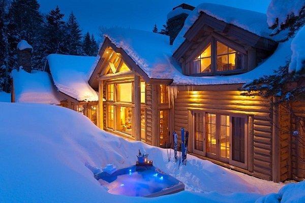 Cold Climate Heat Pumps