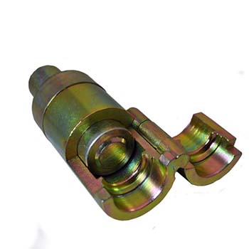 Solar Pipe Fitting Flare Tool 3/4” Pipe DIN20