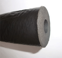 Insulation pipe