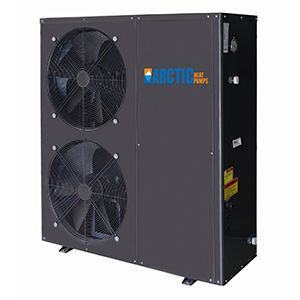 High Temperature & Commercial Heat Pump