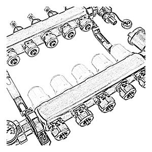 Hydronic Distribution