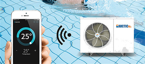 WiFi Remote Control
