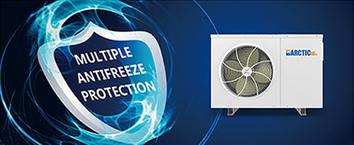 Anti Freeze Protection
