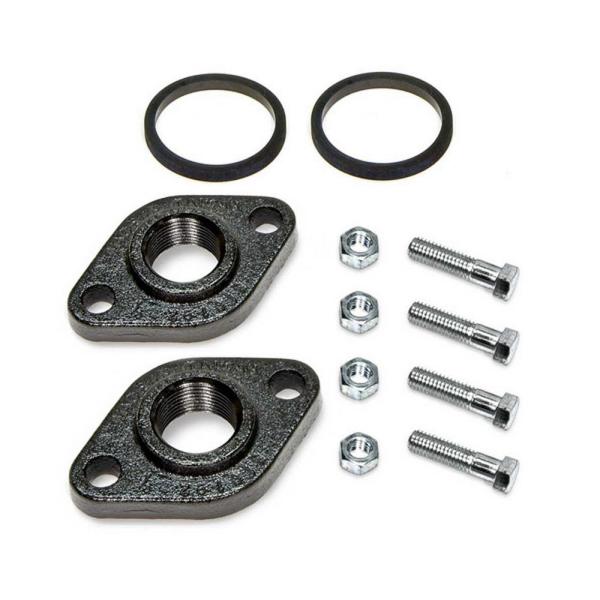 Grundfos 1” Flange Kit for UPS and ALPHA pumps