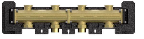 PAW Manifold for K31 and K32 Pump Stations - 2 Ports