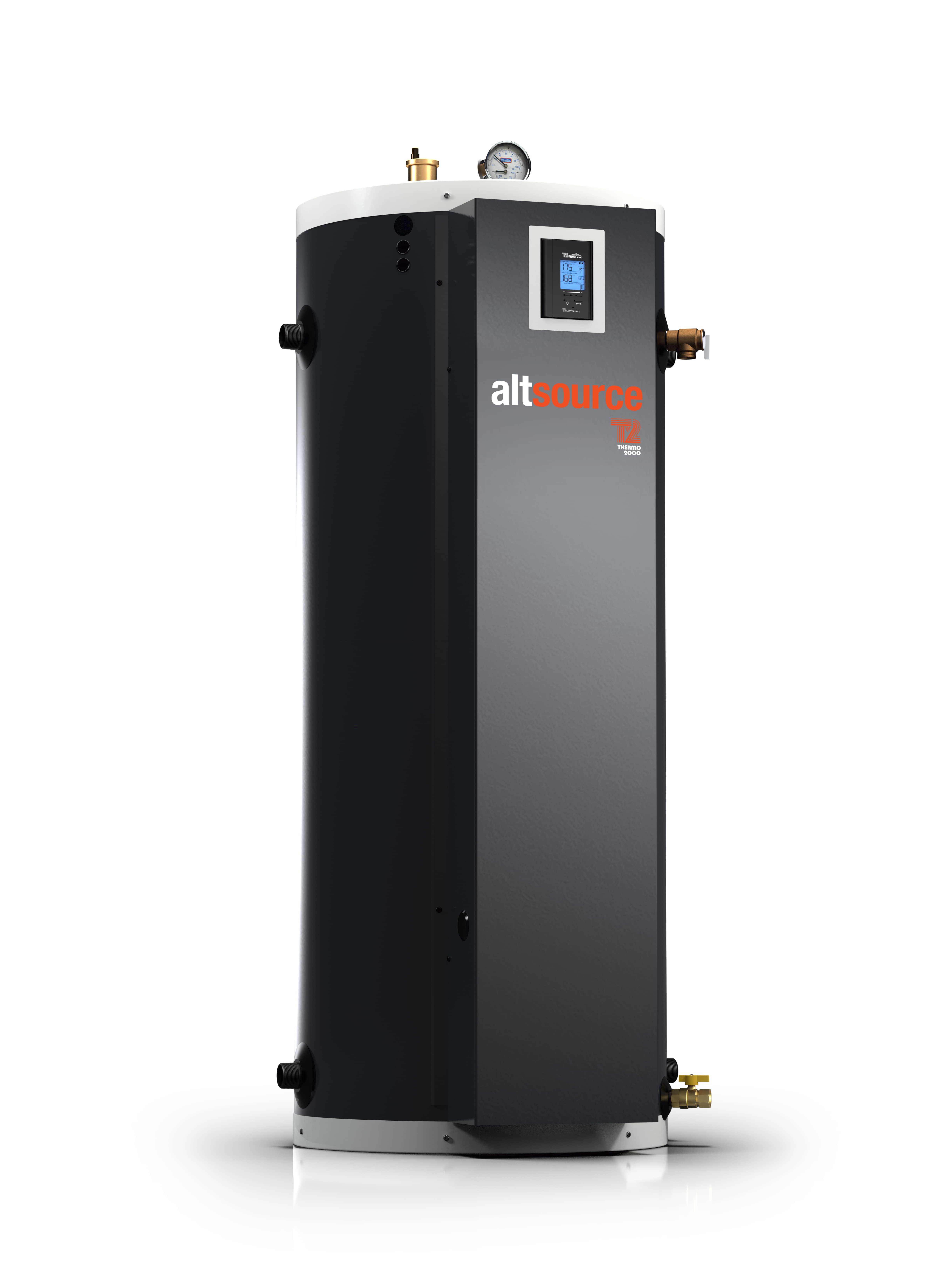 AltSource 50 Gal Buffer tank 15.0 KW