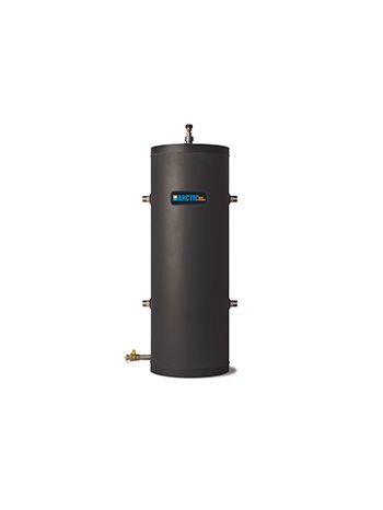 Flexcon Argosy Chiller Tank - 22 Gallons