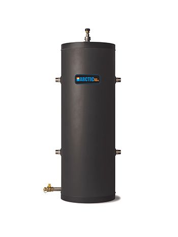 Flexcon Argosy Chiller Tank - 40 Gallons