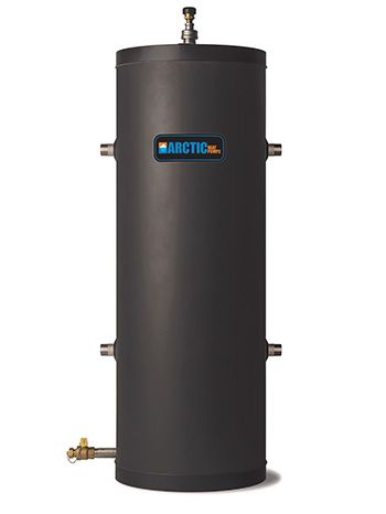 Arctic Hybrid Buffer Chill/Heat Tank - 55 Gallons