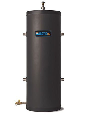 Arctic Hybrid Buffer Chill/Heat Tank - 80 Gallons