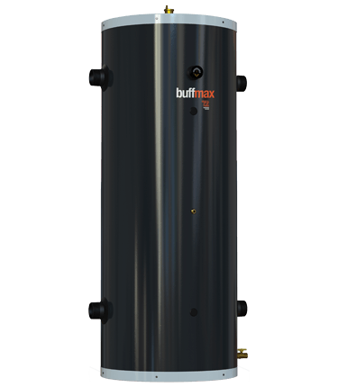 Eco BuffMAX 80 Gallon Buffer Tank 