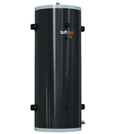 Eco BuffMAX 50 Gallon Buffer Tank Eco BuffMAX 50 Gallon Buffer Tank
