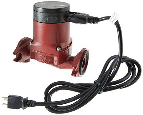 Grundfos Alpha2 15-55F/LC Variable Speed Circulator Pump with cord -99163906